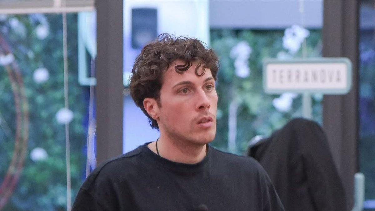 Grande Fratello, Francesco Rana dopo le parole offensive a Donatella: "Sono stato frainteso" Grande Fratello, Francesco Rana dopo le parole offensive a Donatella: "Sono stato frainteso"