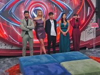 Grande Fratello, pagelle ottava puntata: Rana gracida e Ventura lo fulmina (8), Valentina vince il GF (4)