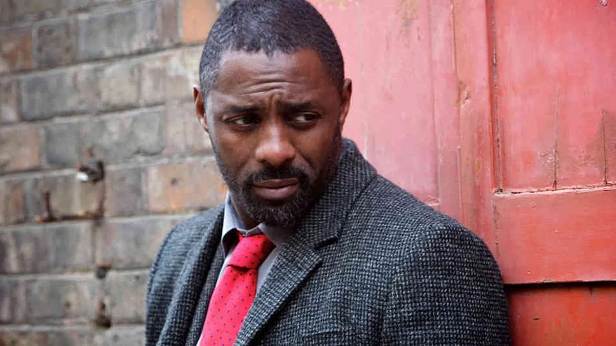 Luther torna sugli schermi: Netflix conferma la produzione del nuovo film con Idris Elba