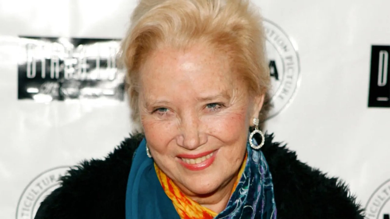 Morta Sally Kirkland, l’attrice candidata all’Oscar per Anna e icona del cinema indipendente