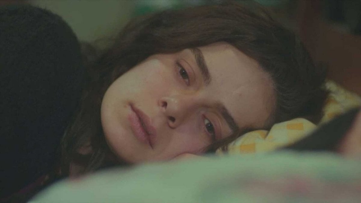 la forza di una donna anticipazioni 13 novembre il faccia a faccia tra bahar e piril