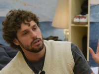 Grande Fratello, la ragazza di Mattia furiosa con gli autori: 'Hanno distorto la realtà tra me e lui'