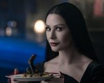 Mercoledì, Catherine Zeta-Jones vuole una popolare star nei panni del cugino It: 'Se mi sente mi uccide'