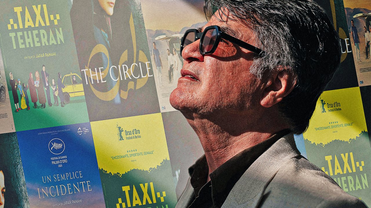 Un'immagine di Un semplice incidente