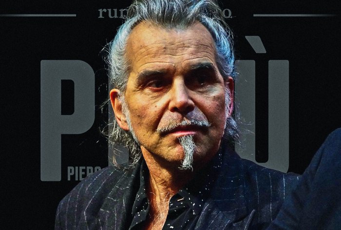 Piero Pelù. Rumore dentro, l'intervista alla rockstar 'ribelle': 'Chi non si diverte è allineato al sistema'