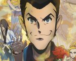 Lupin the IIIRD - The Movie: La Stirpe Immortale, il villain svelato in una clip esclusiva