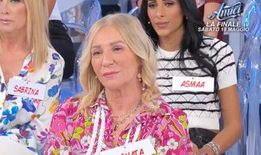 Renata Uomini E Donne