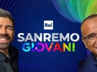 Sanremo Giovani torna con la novità Gianluca Gazzoli. Nell'indifferenza della 2ª serata