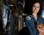 Alien 5, Sigourney Weaver: 'Cancellato perché Ridley Scott è diventato 'possessivo''