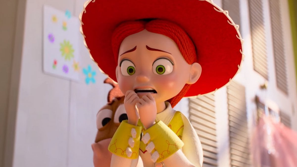 toy story 5 il teaser trailer anticipa la possibile fine dell era dei giocattoli 