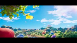 The Super Mario Galaxy Movie – Official Title Announcement