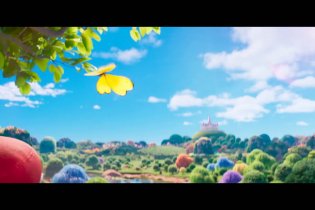 The Super Mario Galaxy Movie – Official Title Announcement