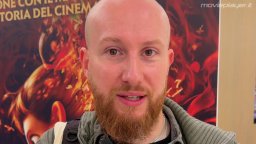 Ne Zha - L'ascesa del guerriero di fuoco, intervista a Davide Perino e Valentina Perrella