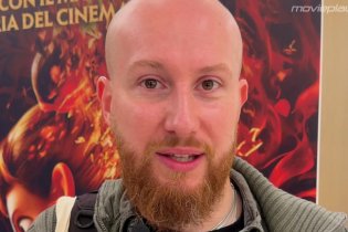 Ne Zha - L'ascesa del guerriero di fuoco, intervista a Davide Perino e Valentina Perrella