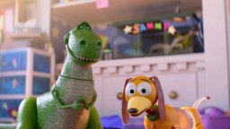 Toy Story 5 - Teaser Trailer del film Disney