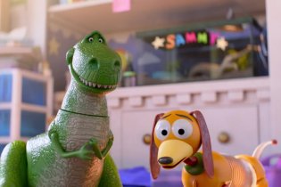 Toy Story 5 - Teaser Trailer del film Disney