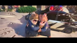 Zootropolis 2 - International trailer del film d'animazione Disney