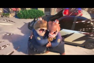 Zootropolis 2 - International trailer del film d'animazione Disney