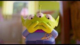 Toy Story 5 - Teaser trailer italiano del film Disney