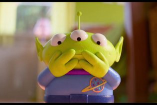 Toy Story 5 - Teaser trailer italiano del film Disney