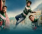 A Very Jonas Christmas Movie, la recensione: un caldo abbraccio di Natale (a tempo di musica)