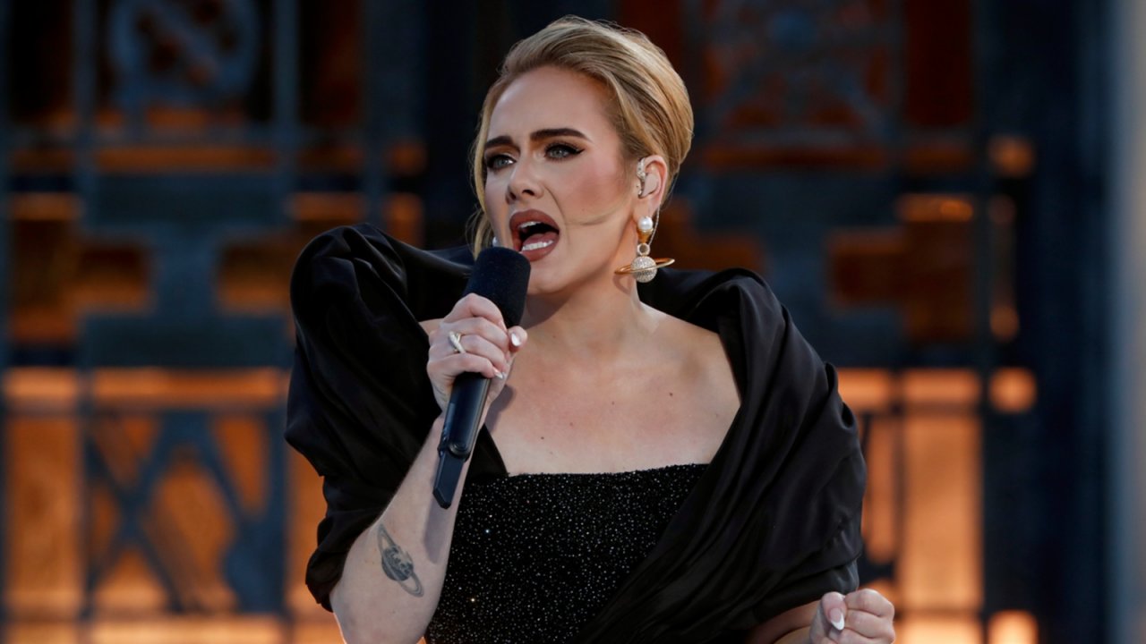 Tom Ford torna alla regia con Un grido fino al cielo, nel cast anche Adele al suo debutto cinematografico