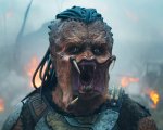 Predator: Badlands, il regista svela perché viene ringraziato James Cameron nei titoli di coda