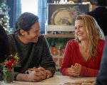 Buon NatalEx!, recensione: che succede se Alicia Silverstone torna alla rom-com?