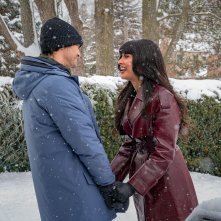 Buon Natal-ex!: una sequenza