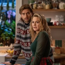 Buon Natal-ex!: un frame del film