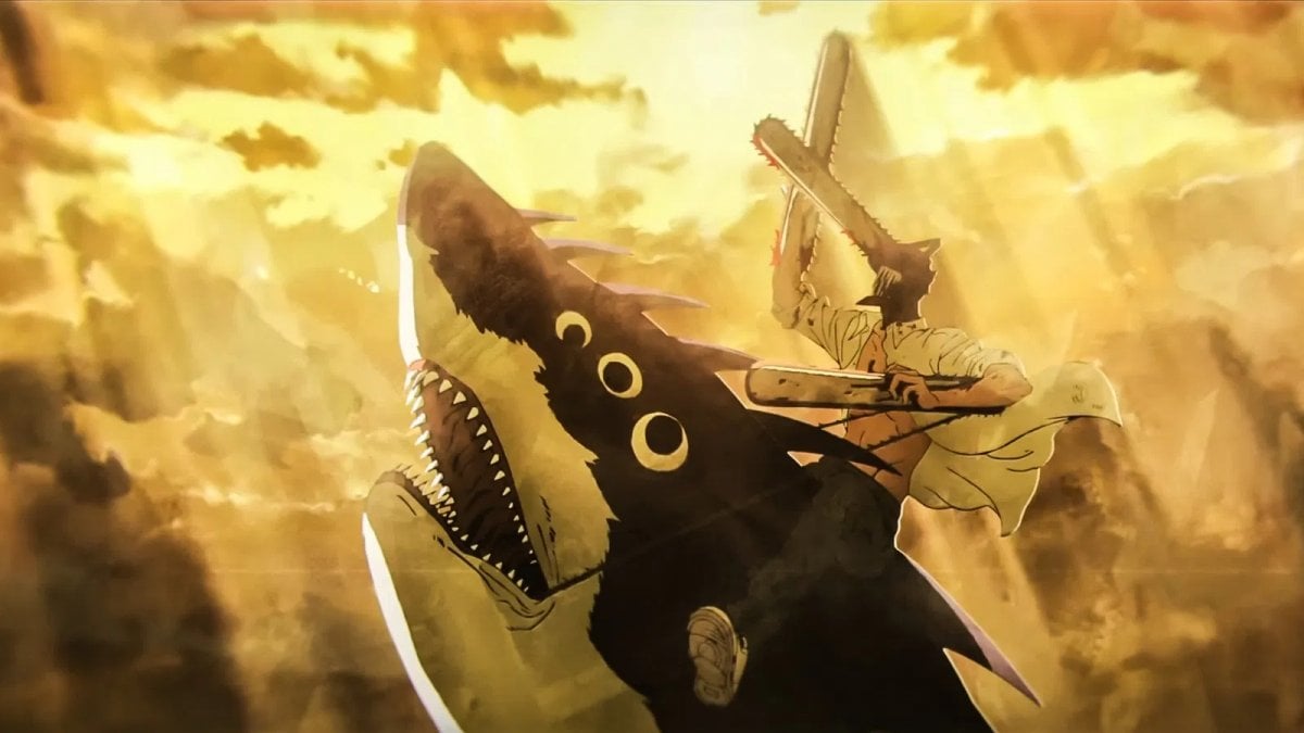 Chainsaw Man, gli scienziati scoprono una nuova specie di squalo e la dedicano al Diavolo Motosega Chainsaw Man, gli scienziati scoprono una nuova specie di squalo e la dedicano al Diavolo Motosega