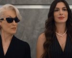 Il Diavolo veste Prada 2: Miranda Priestly e Andy di nuovo insieme nel primo teaser