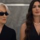 Il Diavolo veste Prada 2: Miranda Priestly e Andy di nuovo insieme nel primo teaser