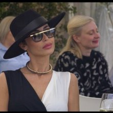 Due famiglie, un funerale: una sequenza