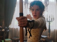 Enola Holmes 3, Millie Bobby Brown conferma che il sequel completerà una delle storie più amate