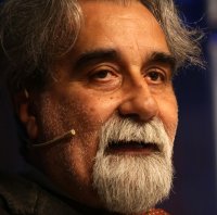 Locandina di Beppe Vessicchio