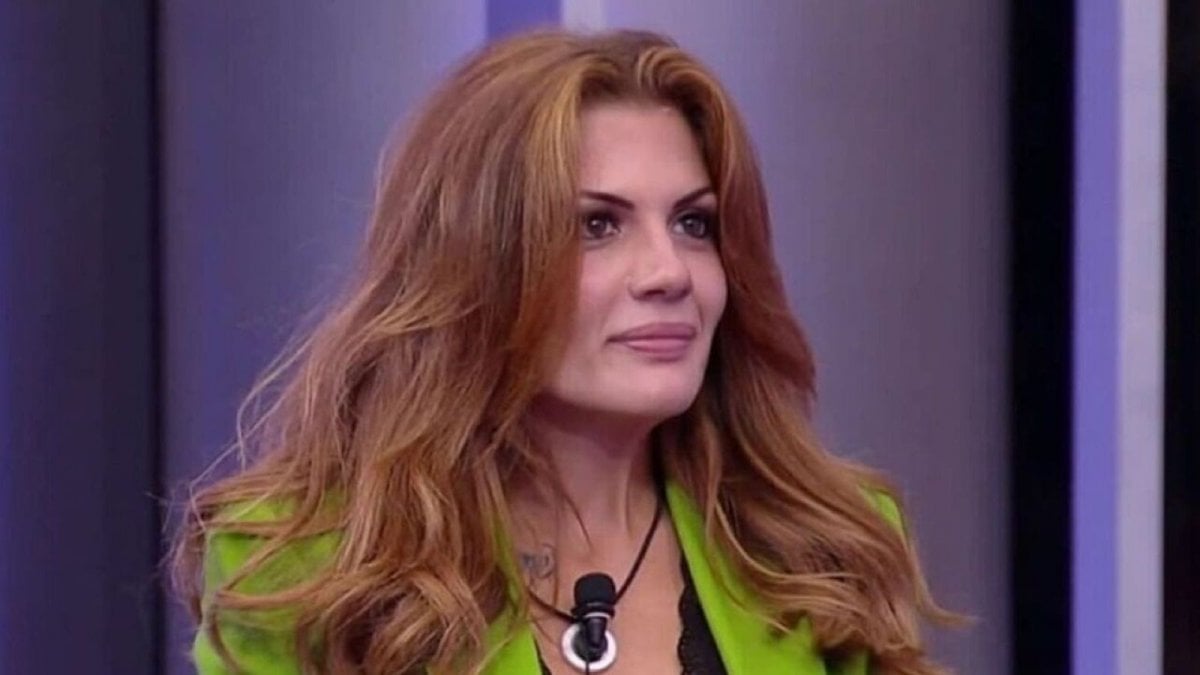 grande fratello valentina piscopo non si ferma anita sa tutto ma finge con jonas non dureranno da Movieplayer.it grande fratello valentina piscopo non si ferma anita sa tutto ma finge con jonas non dureranno