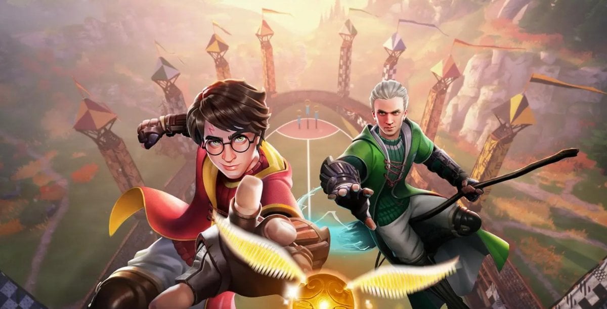 harry potter la serie rispolvera la location originale della vera coppa del mondo di quidditch da Movieplayer.it harry potter la serie rispolvera la location originale della vera coppa del mondo di quidditch