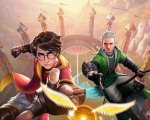 Harry Potter: la serie rispolvera la location originale della 'vera' Coppa del Mondo di Quidditch