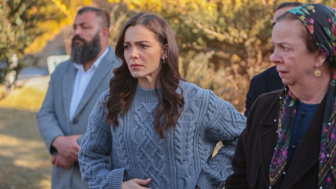 La notte nel cuore, anticipazioni 12 novembre: la soap turca eccezionalmente anche stasera su Canale 5