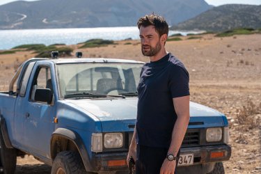 Malice Jack Whitehall Scena Serie Tv Prime Video