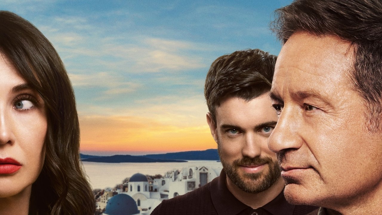 Malice, la recensione: David Duchovny in uno svogliato family thriller