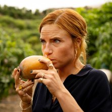 Mango: un frame del film