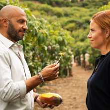 Mango: un momento del film