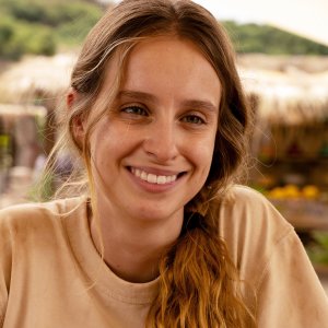 Mango: una scena del film