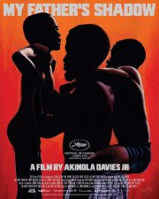 Locandina di My Father's Shadow