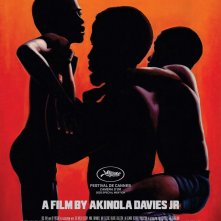 Locandina di My Father's Shadow