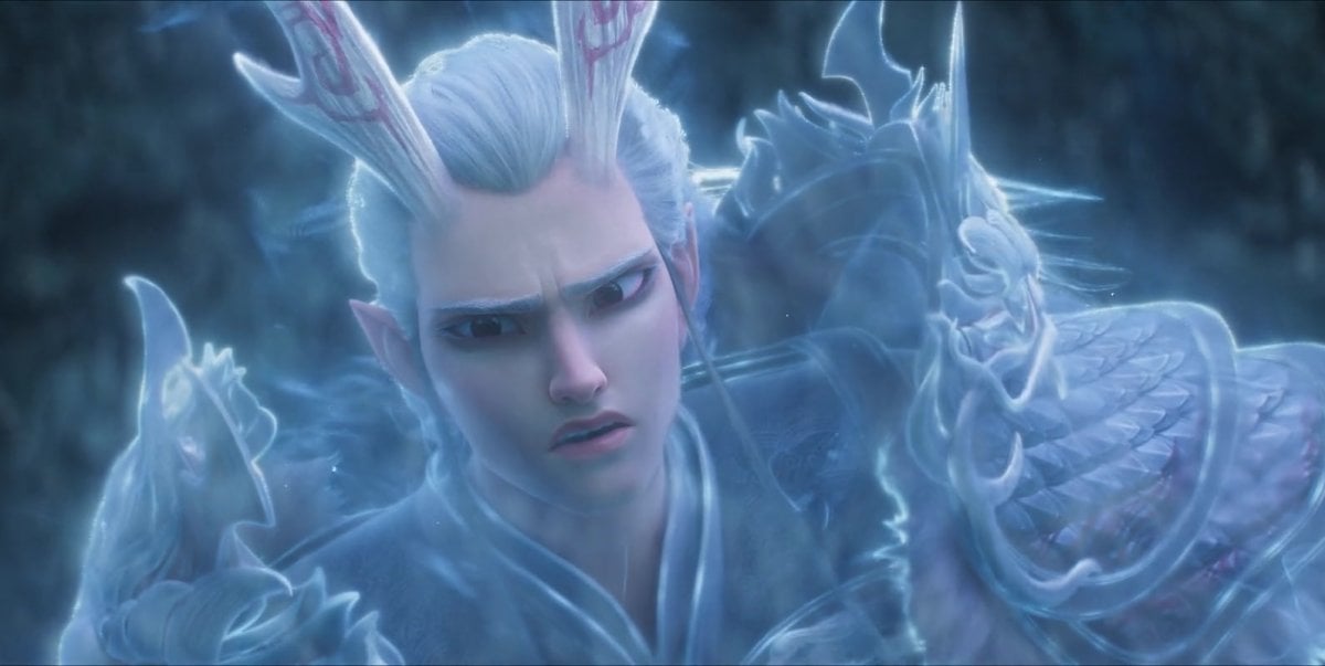 Ne Zha   L’ascesa del guerriero di fuoco: l’adattamento di un successo globale