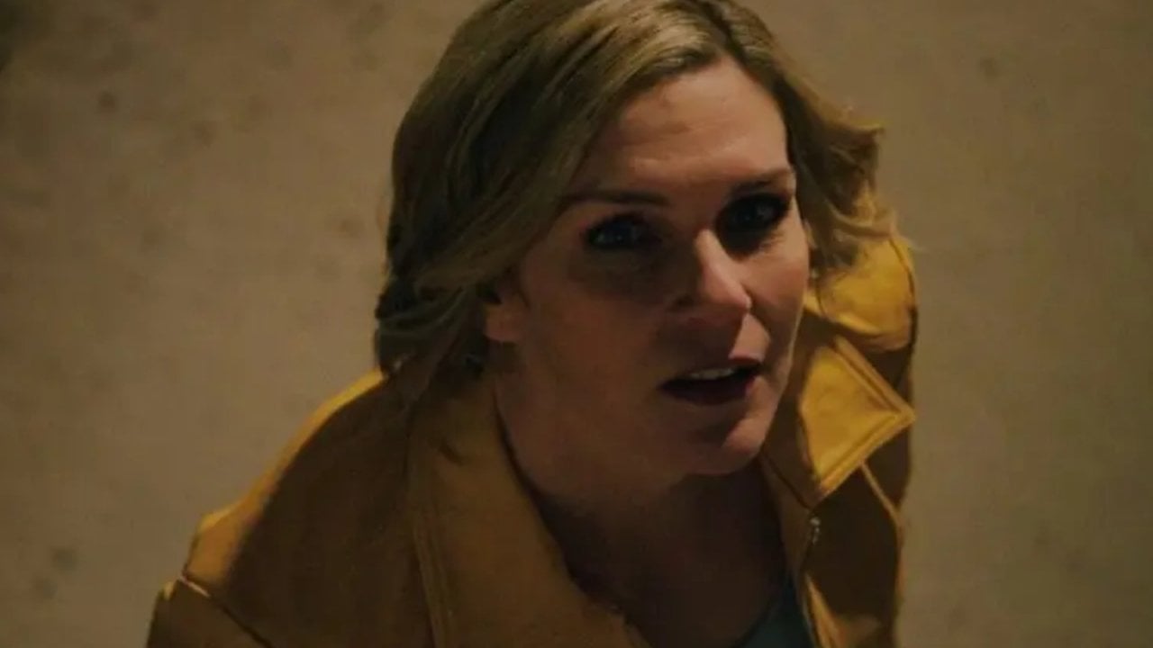Rhea Seehorn e Karolina Wydra, protagonistę di Pluribus