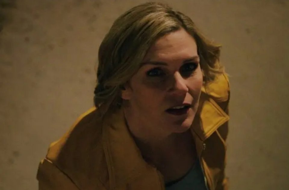 Pluribus Rhea Seehorn